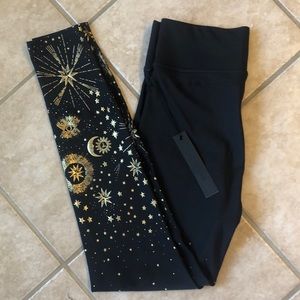 Cosmic Ombré Leggings — Carbon38